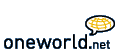 Logo_ Go to OneWorld.net homepage