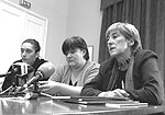 Grupa za ženska ljudska prava B.a.B.e. i službeno je istupila iz članstva u Ženskoj mreži Hrvatske